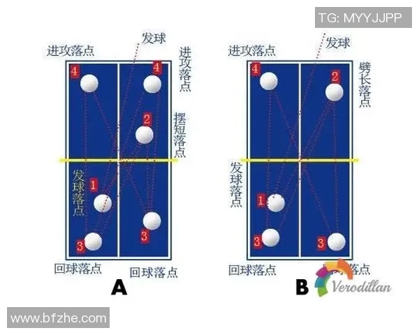 杭州乒乓球队防守战术深度解析与实战应用探讨