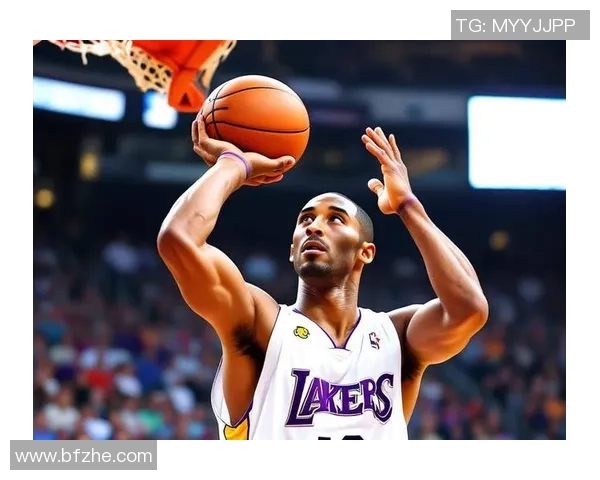 足球明星专访科比谈篮球梦想与运动精神的无限可能